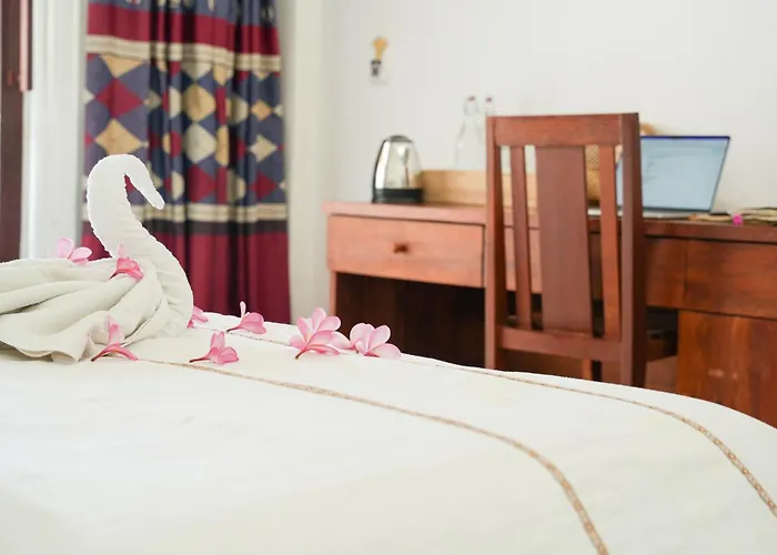 Dream Cowork Hotel