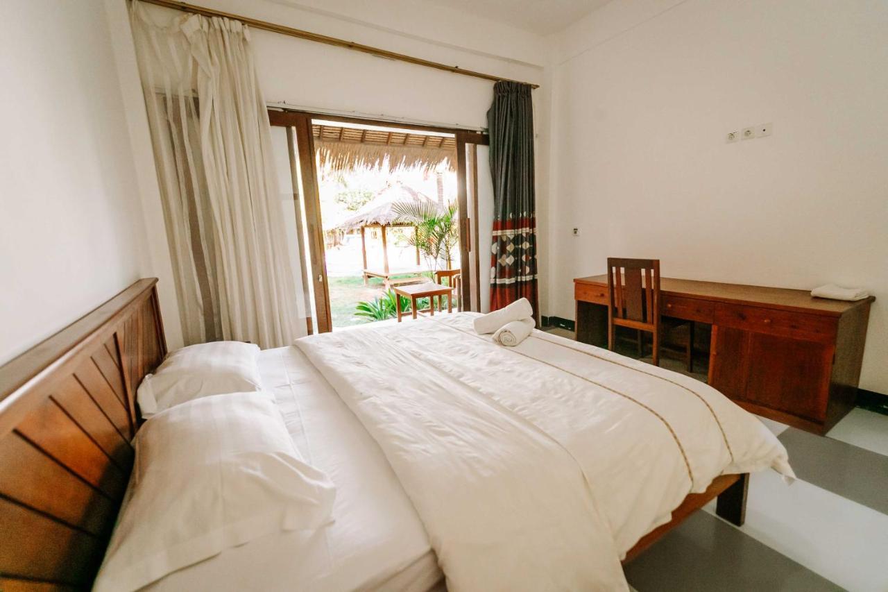 Dream Cowork Village de vacances Kuta (Lombok)