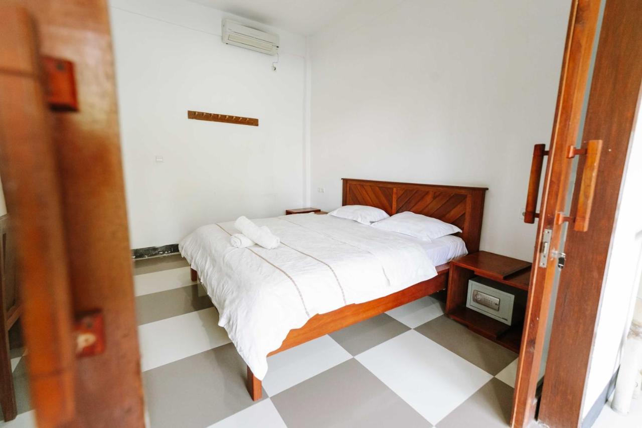 Dream Cowork Kuta (Lombok)
