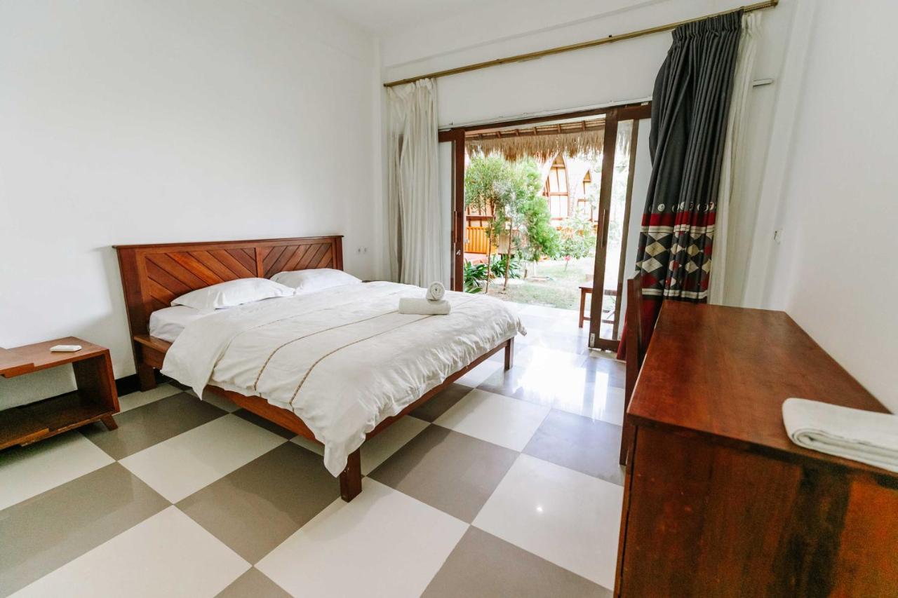 Dream Cowork Kuta (Lombok)