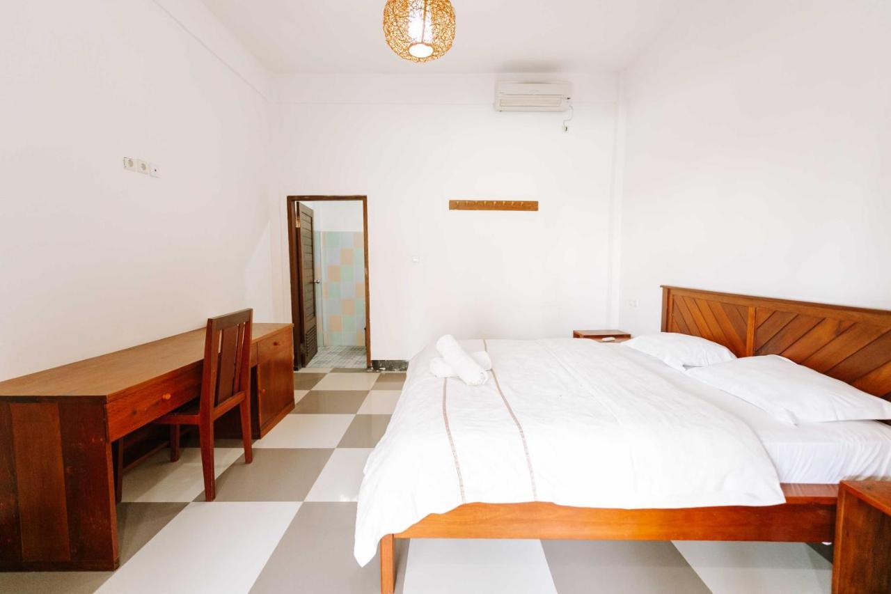 Holiday park Dream Cowork Kuta (Lombok)