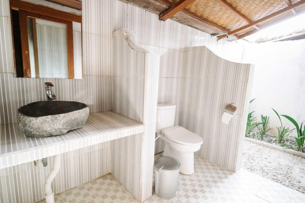 Dream Cowork Village de vacances Kuta (Lombok)