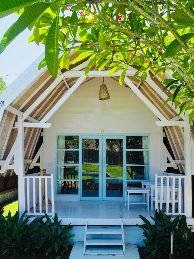 Dream Cowork Kuta (Lombok)