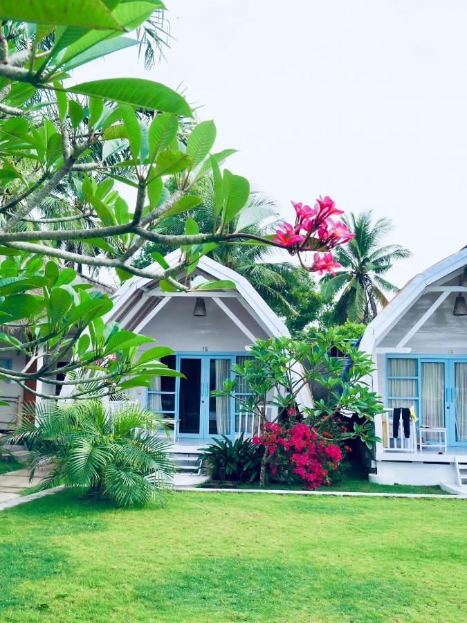 Holiday park Dream Cowork Kuta (Lombok)