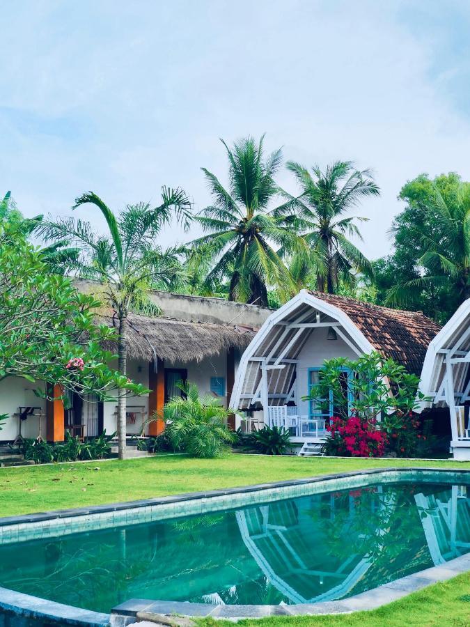 Dream Cowork Village de vacances