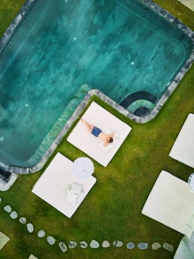 Dream Cowork Kuta (Lombok)