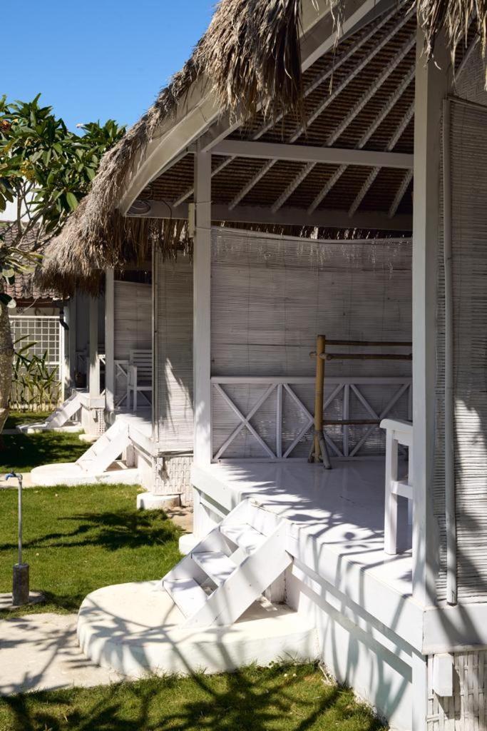 Dream Cowork Village de vacances