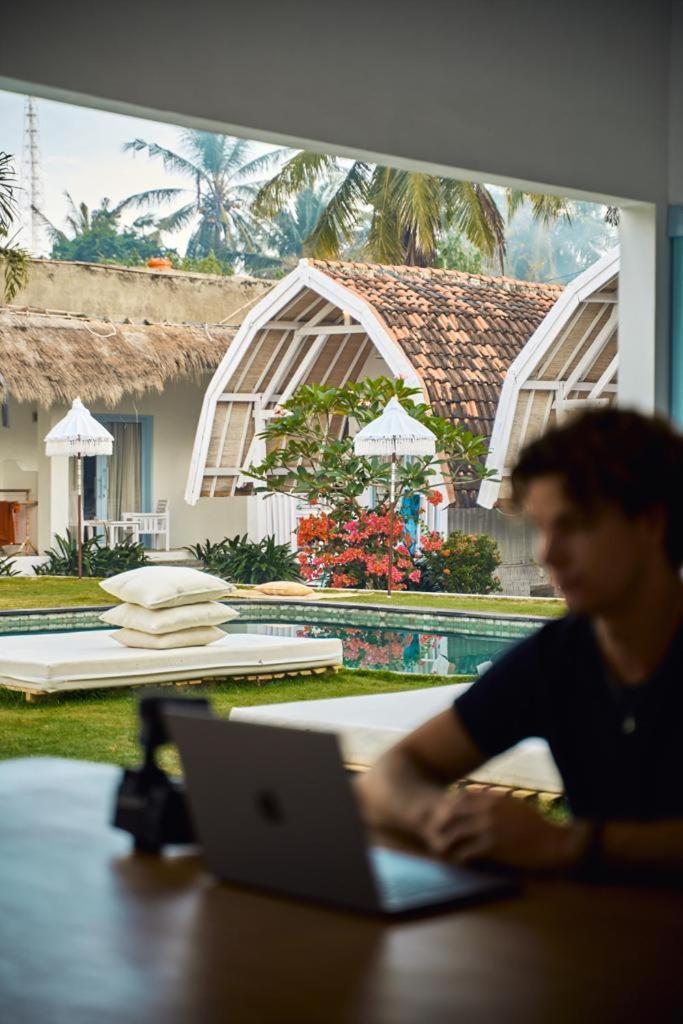 Dream Cowork Village de vacances