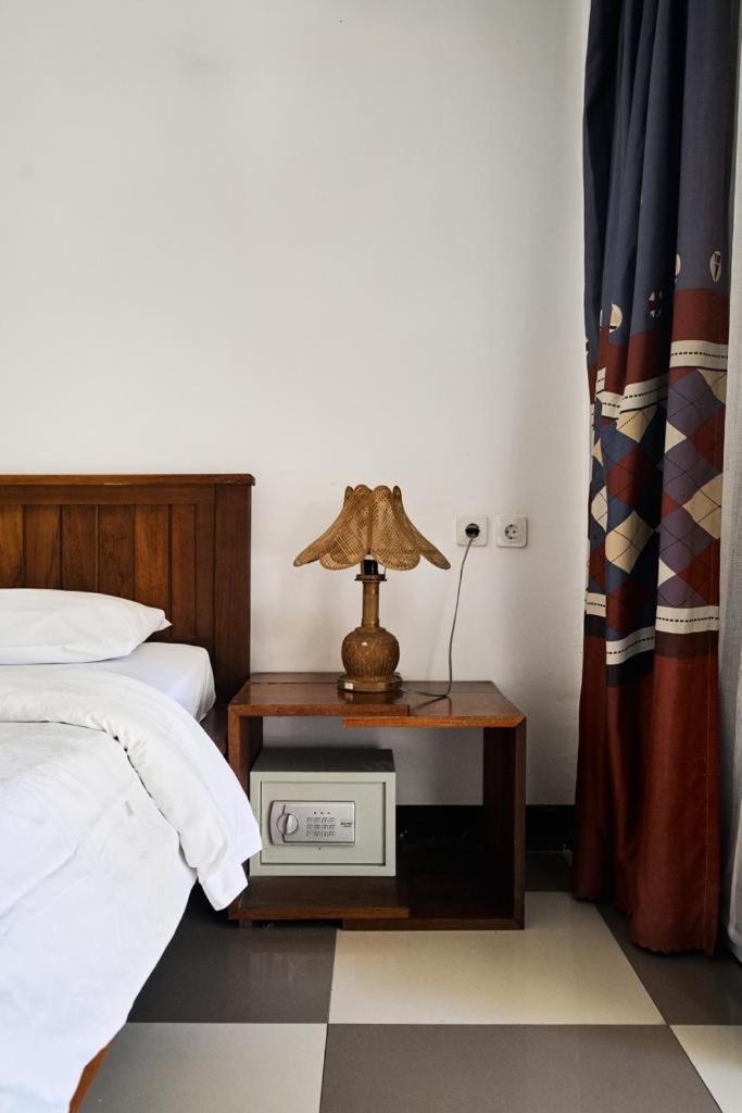 Village de vacances Dream Cowork