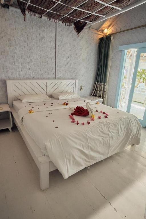 Dream Cowork Village de vacances Kuta (Lombok)