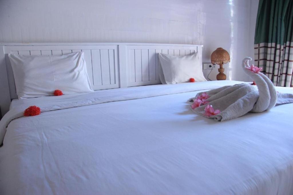 Holiday park Dream Cowork Kuta (Lombok)