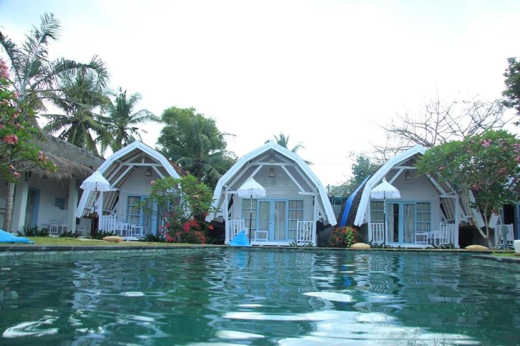 Dream Cowork 3* Kuta (Lombok)