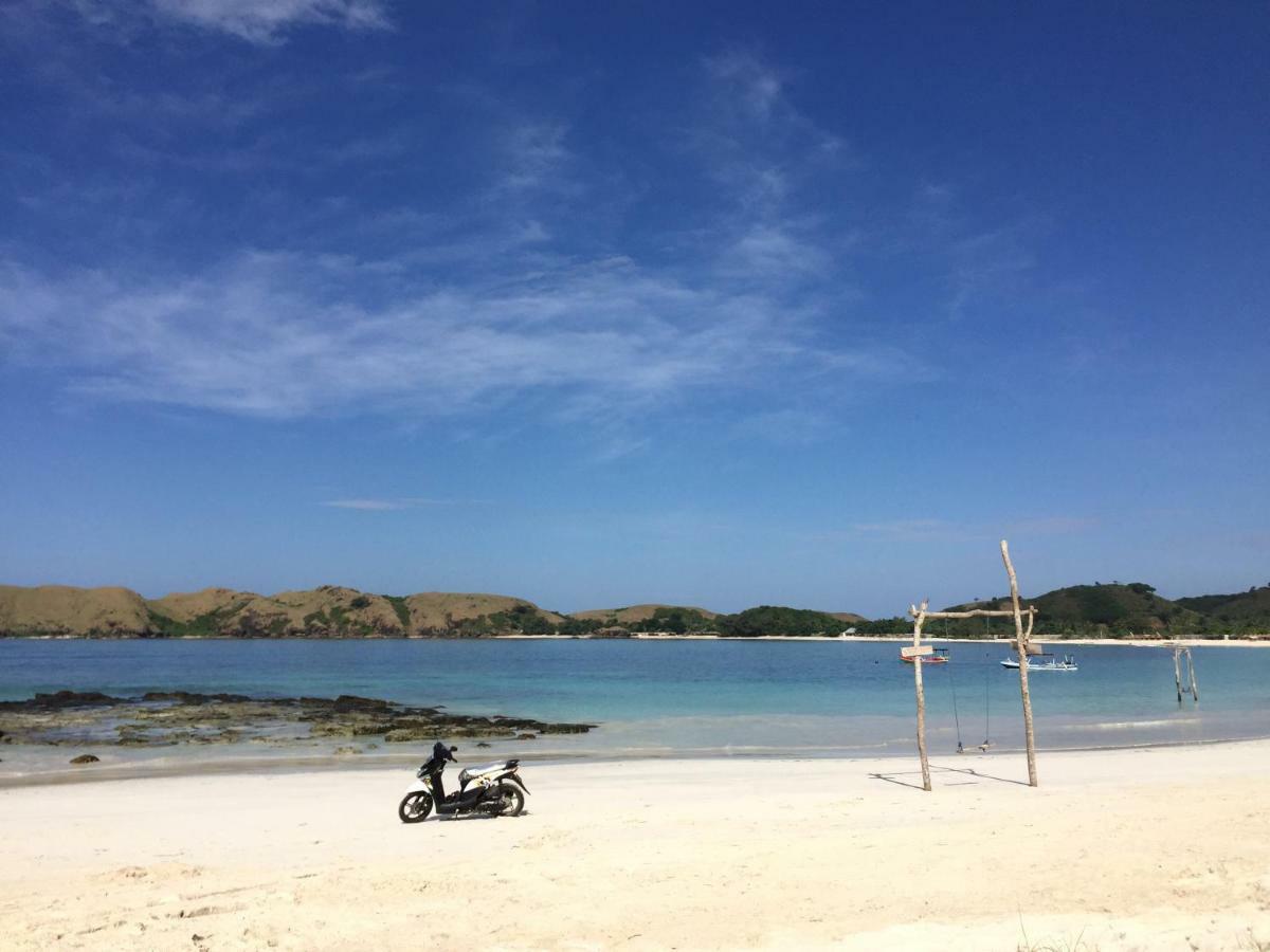 Dream Cowork Kuta (Lombok)